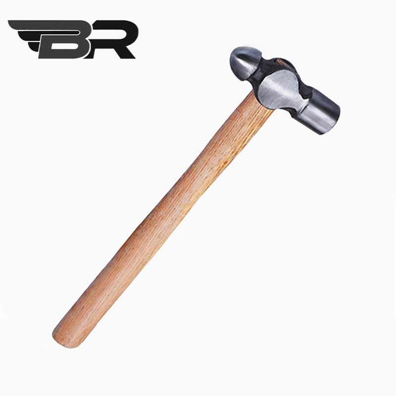 BR/圆头锤子/2.5磅/把高清大图
