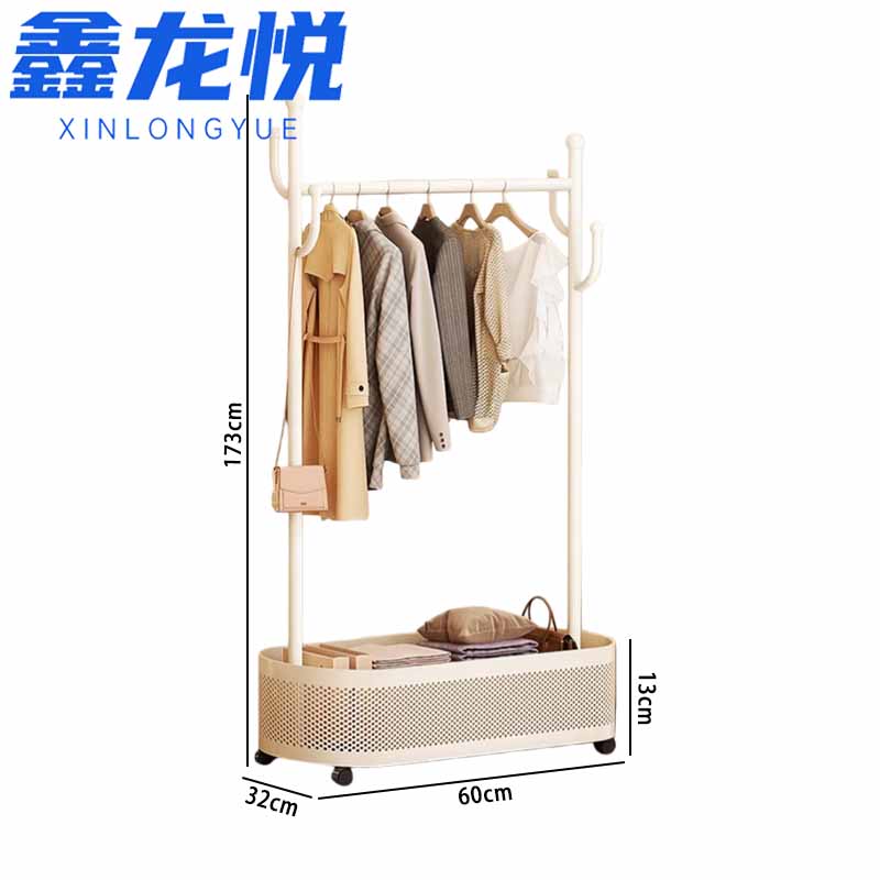 鑫龙悦衣架745高清大图