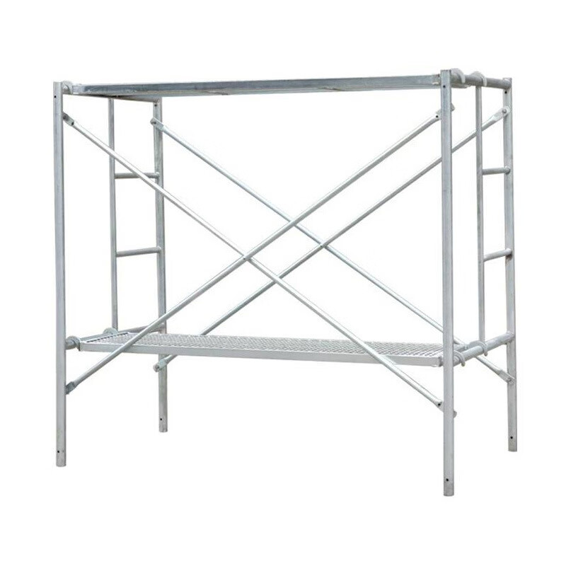 冰禹 脚手架 bf-13 移动脚手架 1700*950*2.0mm 1个高清大图