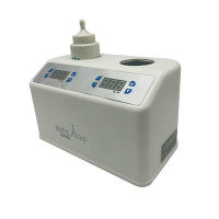 施莱康耦合剂加温仪 加热器 耦合剂升温仪 加温器双杯