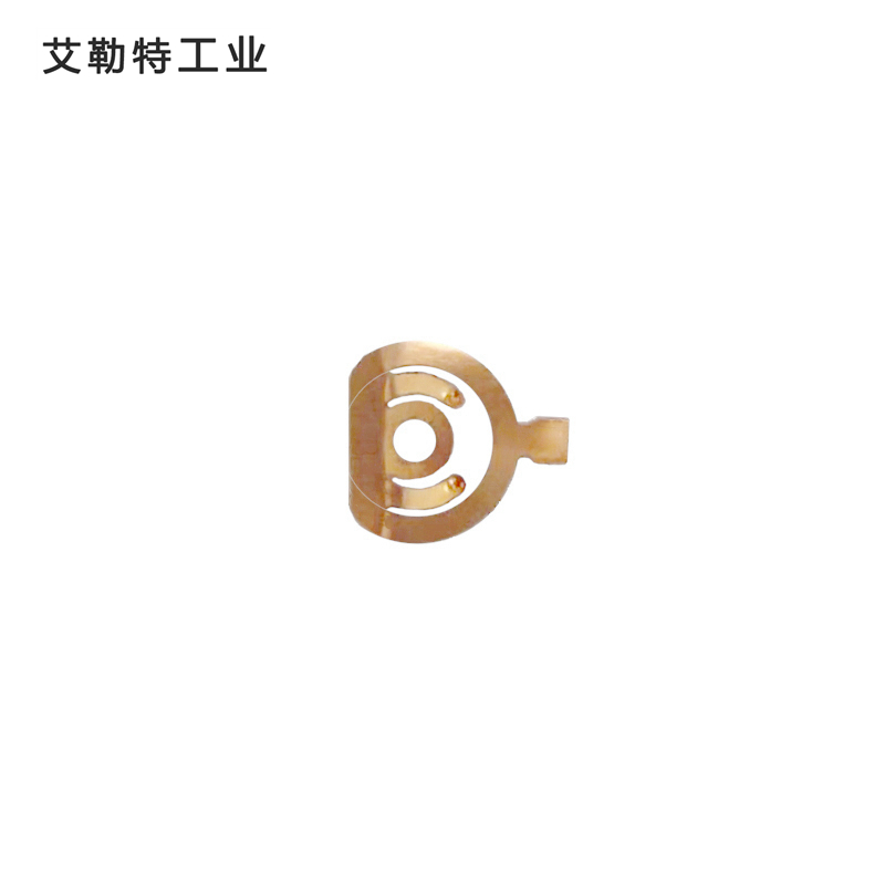 艾勒特工业 欧姆瓣型滑片 / MF14-BXHP / 个高清大图