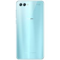 华为(HUAWEI) 华为nova2s 全网通版 6GB+64GB 浅艾蓝 移动联通电信4G手机 6英寸全面屏，2000万四镜头
