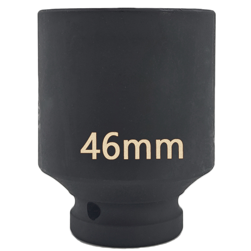 LEECBB 3/4套筒头 46mm 个