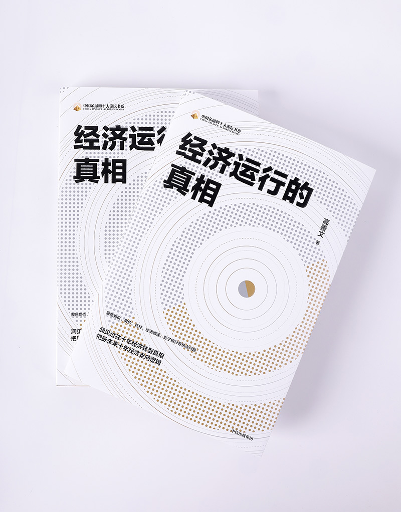 [正版]经济运行的真相 高善文 著 聚焦物价房价杠杆经济增速影子银行等热点问题 经济转型真相走向逻辑中国金融增长 湖北高清大图