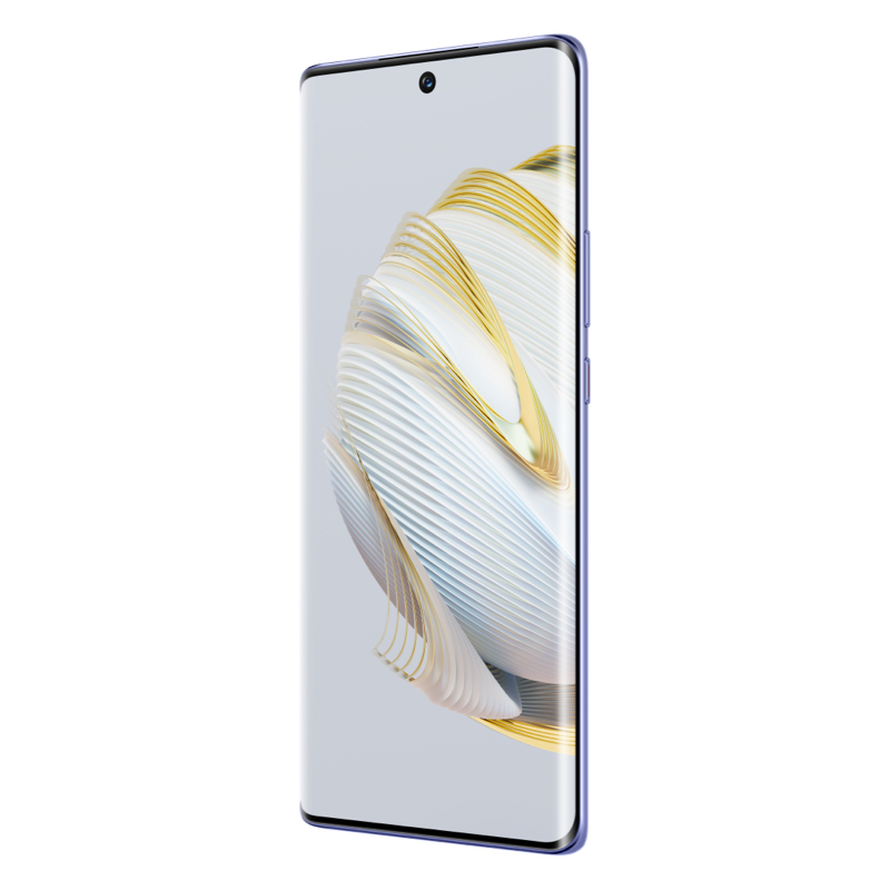 华为huaweinova10128gb普罗旺斯前置6000万超广角镜头66w华为超级快充