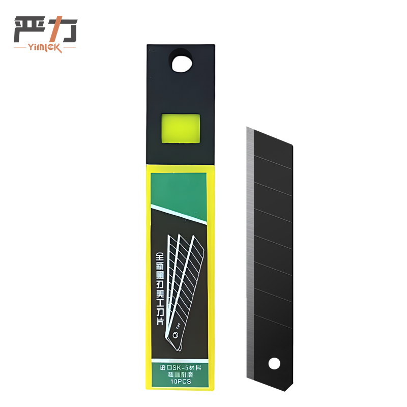 严力YIMLEK 刀片 10PC盒高清大图