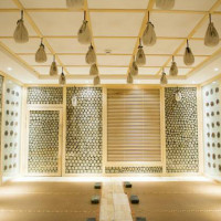【南京汗蒸】29.9元购原价158元【泉家汤泉】套票，周末节假日通用！！奥体店