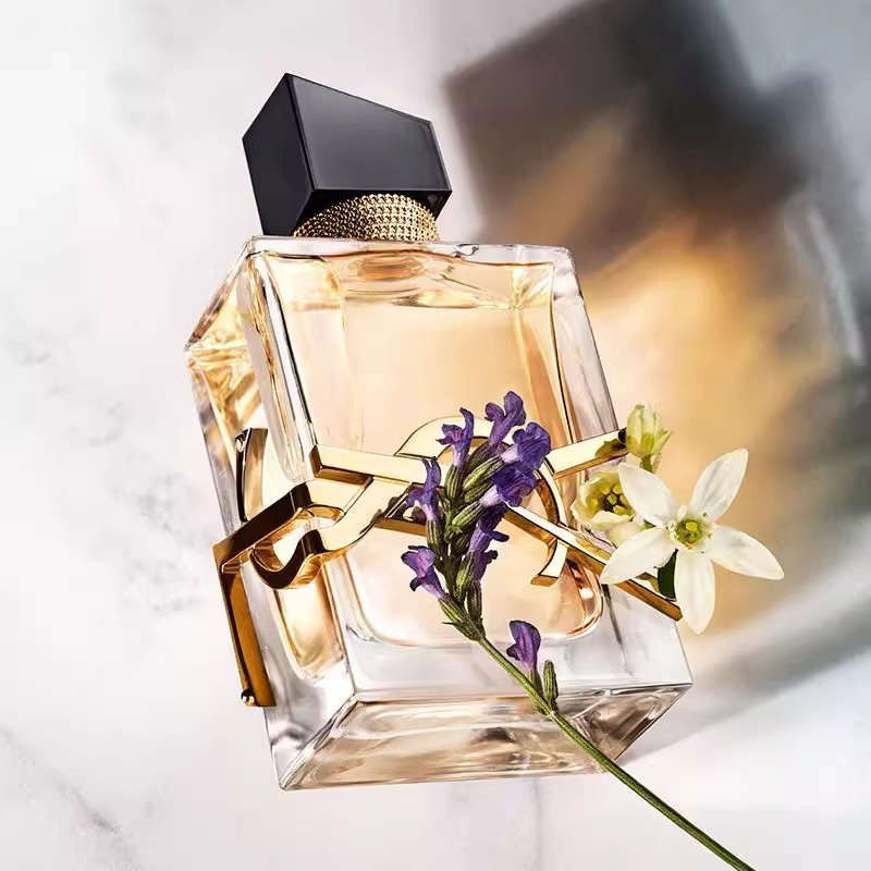 圣罗兰YSL 自由至上女士香水90ml