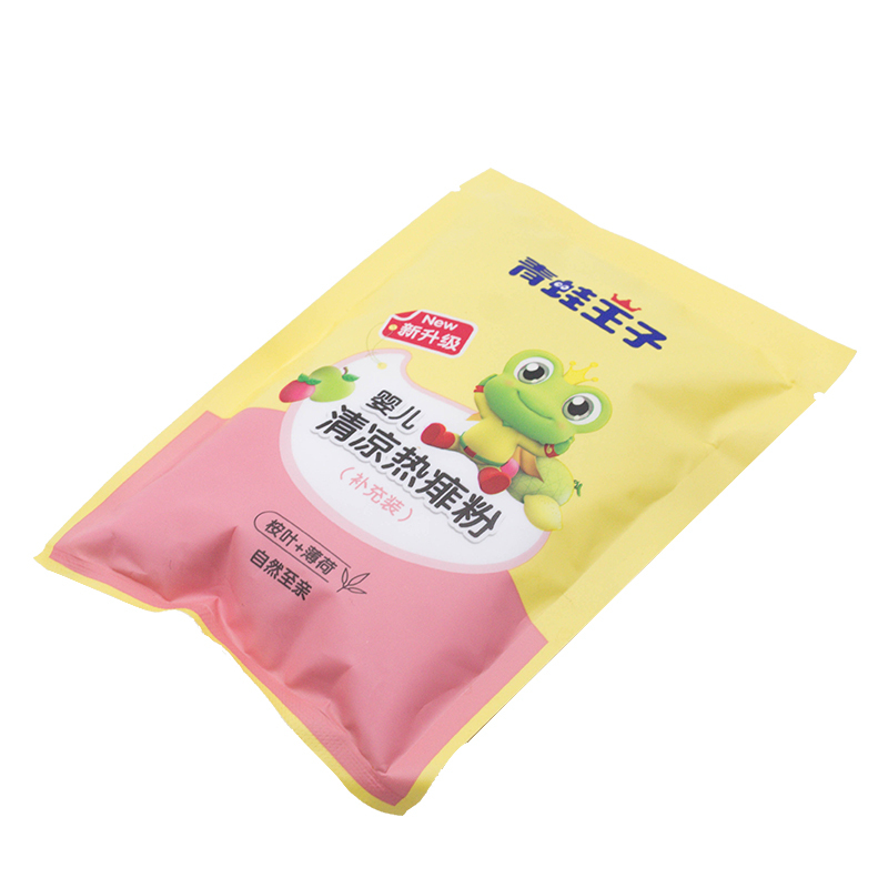 青蛙王子宝宝祛菲粉80g