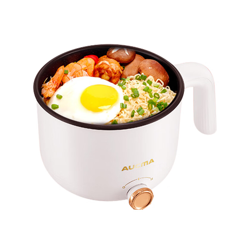 澳柯玛(AUCMA) 多用途电煮锅电热锅AHG-15L11高清大图