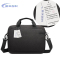 酷美智悦 商务手拎包 黑色 KM-SW001 个