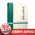 国际法方法国