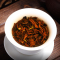 云南糯香普洱茶熟茶小沱茶糯香熟普黑茶坨糯米香普洱茶熟茶罐装750g