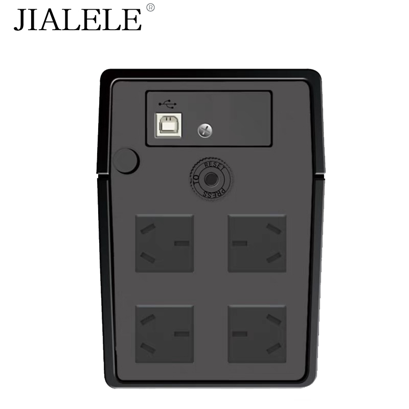 JIALELE 电力专用UPS不间断电源(BUP3000S(不含电池))高清大图