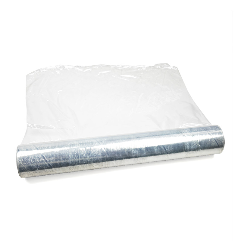 兰雅昀 PE食品保鲜膜 30cmx100m 卷高清大图