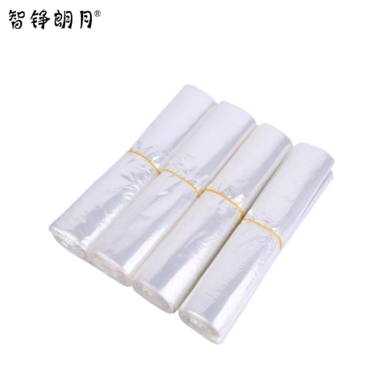 智铮朗月 PVC热缩袋 200mm*240mm 个