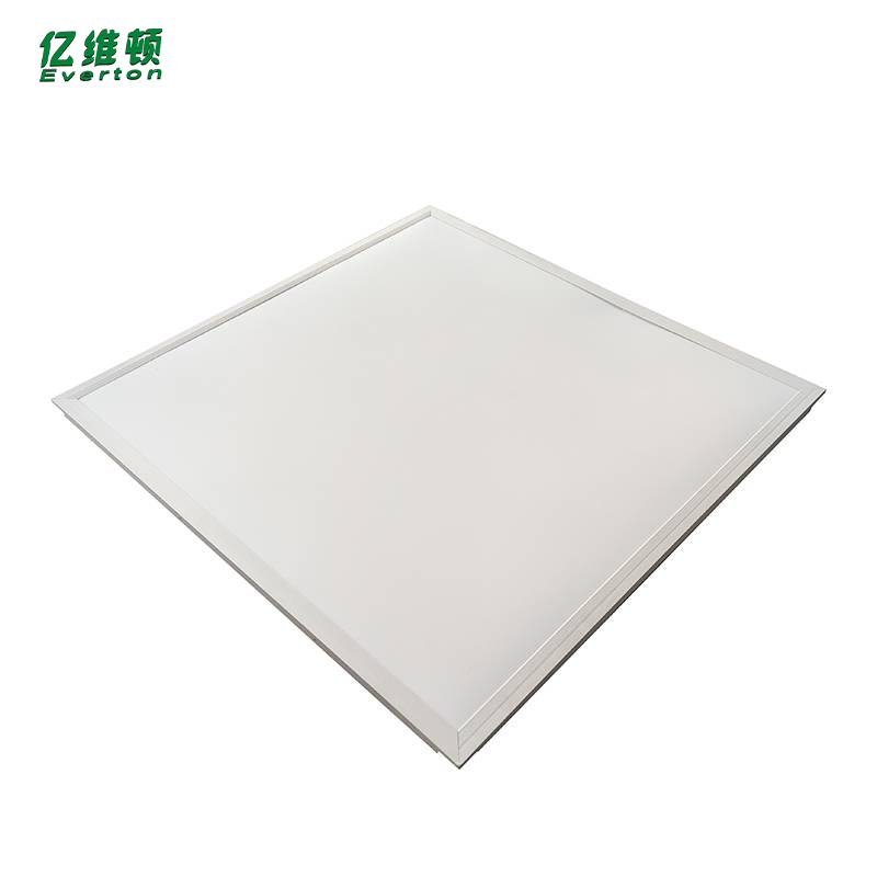 亿维顿 LED集成吊顶灯 600*600 (60W) 个高清大图