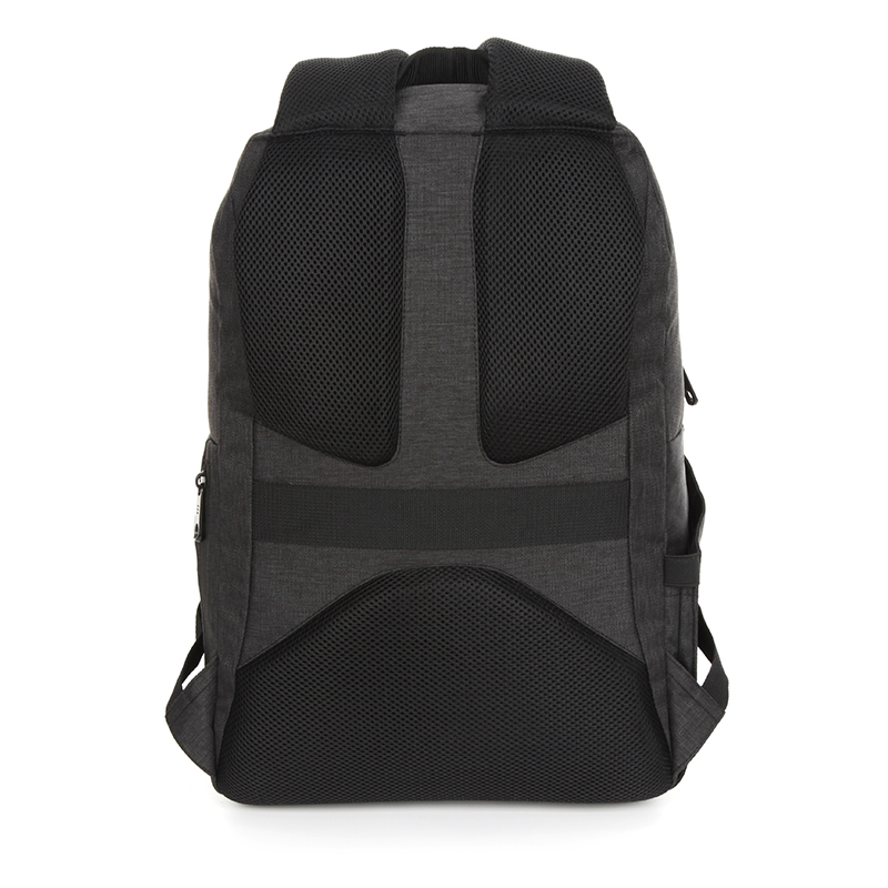 SUISSEWIN瑞士军刀新款背包时尚商务休闲双肩包SN1926高清大图