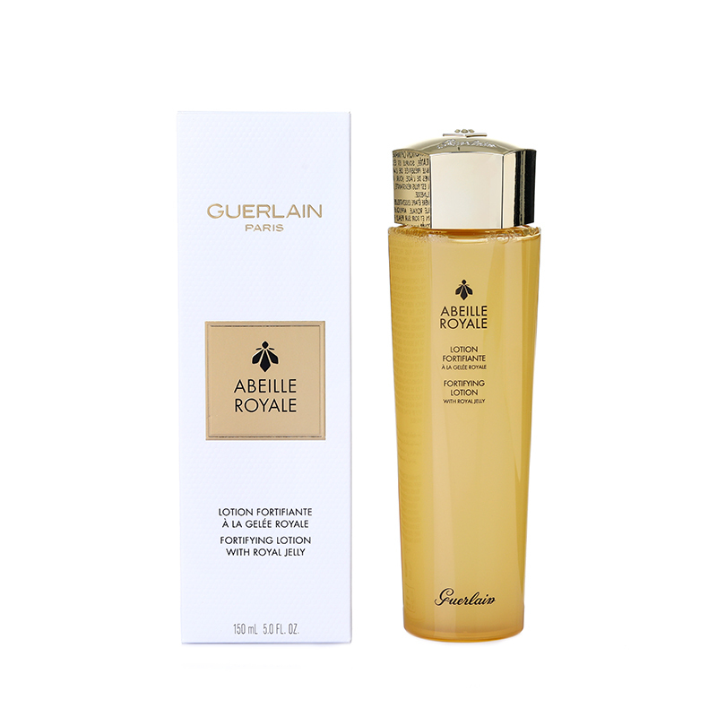 娇 兰(GUERLAIN) 帝皇蜂姿修护蜜润爽肤水