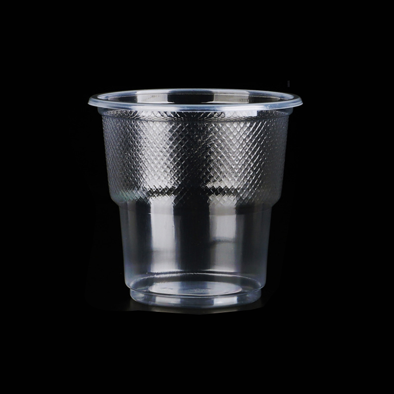 小仙马 一次性杯子特厚 220ml 只高清大图