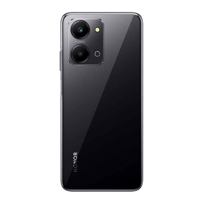 荣耀Play7T 8GB+128GB 幻夜黑 天玑6020 5G芯片 22.5W超级快充 90Hz高刷 5000万影像 6000mAh大电池 5G手机