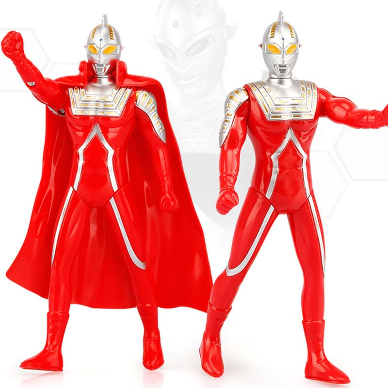 泰罗[配送披风 高17厘米]精美盒装