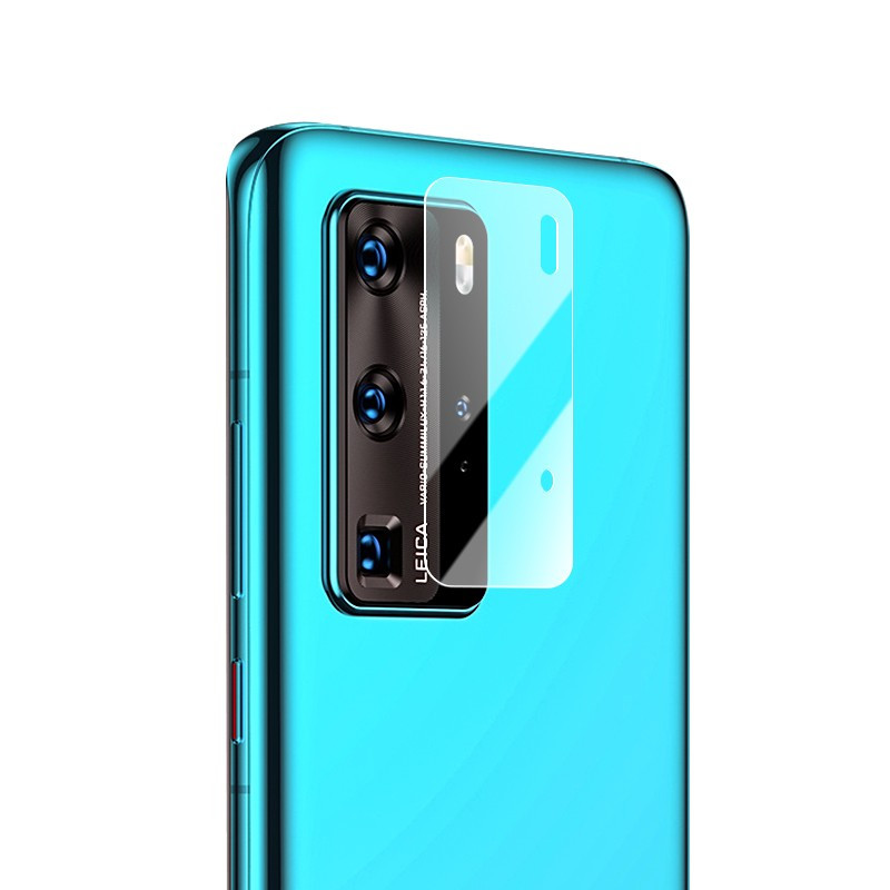 镜头膜p40华为mate30pro钢化膜nova7荣耀v30pro手机摄像头贴膜p30