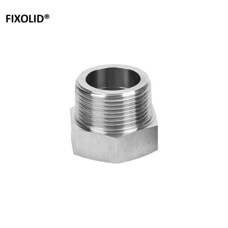 FIXOLID 304不锈钢补芯 DN20*15 个高清大图