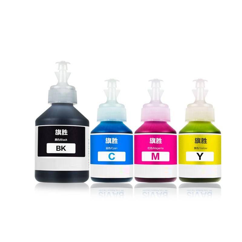 旗胜 兄弟墨水T4500DW 套高清大图