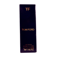 汤姆福特(Tom Ford)烈焰幻魅唇膏 3g 45#Showgirl 多色TF黑金黑管口红唇膏