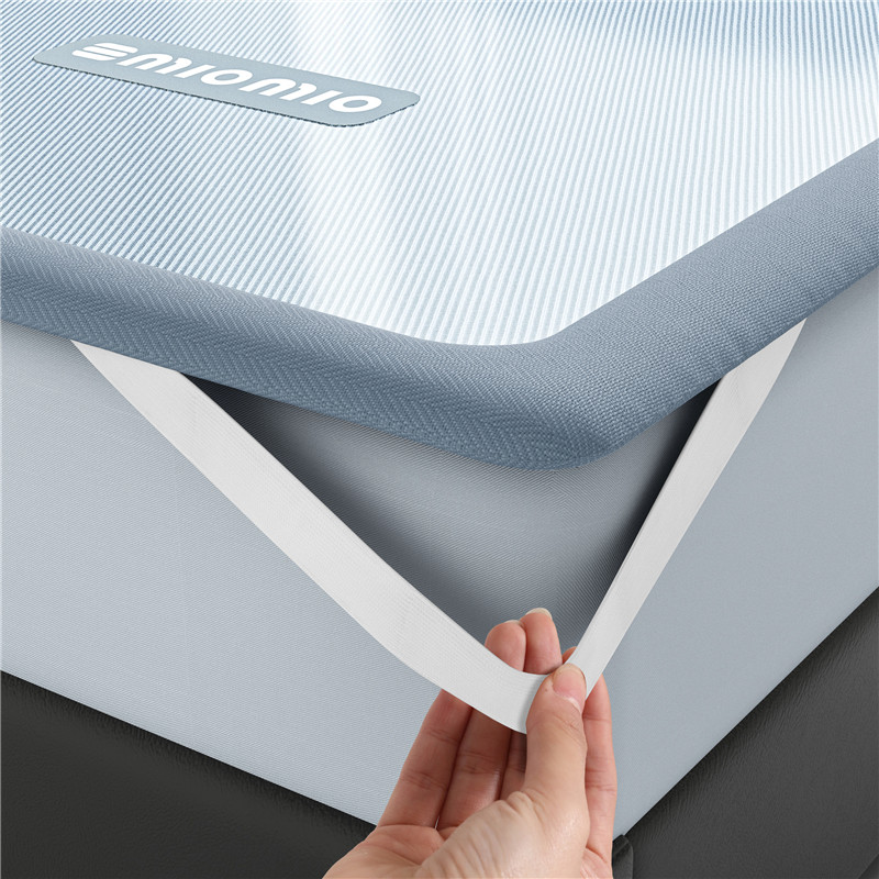 璎蕙凉席 0.9m 套高清大图