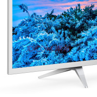 飞利浦（PHILIPS）65PUF7313/T3 65英寸 4K超高清HDR 人工智能语音舒适蓝护眼抗蓝光蓝牙平板电视机