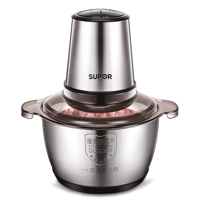 苏泊尔绞肉机JR16-300