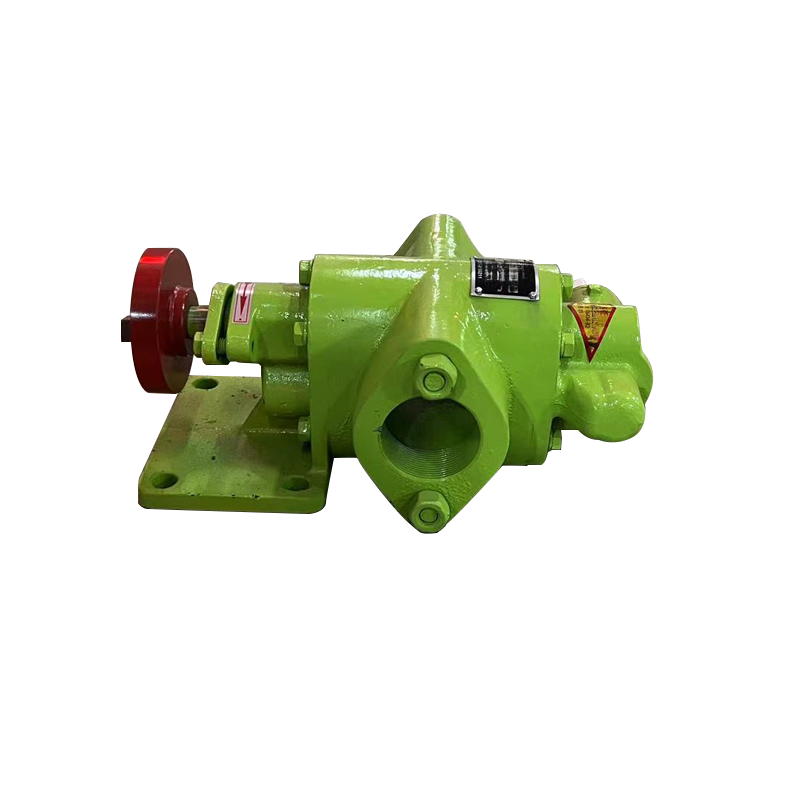 盛京路龙博 齿轮油泵 KCB-200 台高清大图