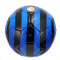 国际米兰俱乐部Inter Milan 2019年秋冬季新品成人2号儿童小学生室内户外真皮脚感拍拍娱乐训练耐磨足球