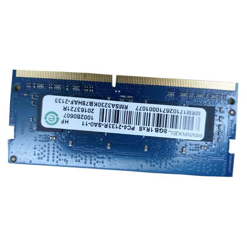 联想(Lenovo) 笔记本内存条 2133MHZ DDR4 8G 单个
