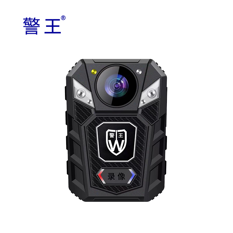 警王(CPW)HD91 32G执法记录仪 全新升级版工作视音频记录仪 4800万像素 国产芯片1296P录像