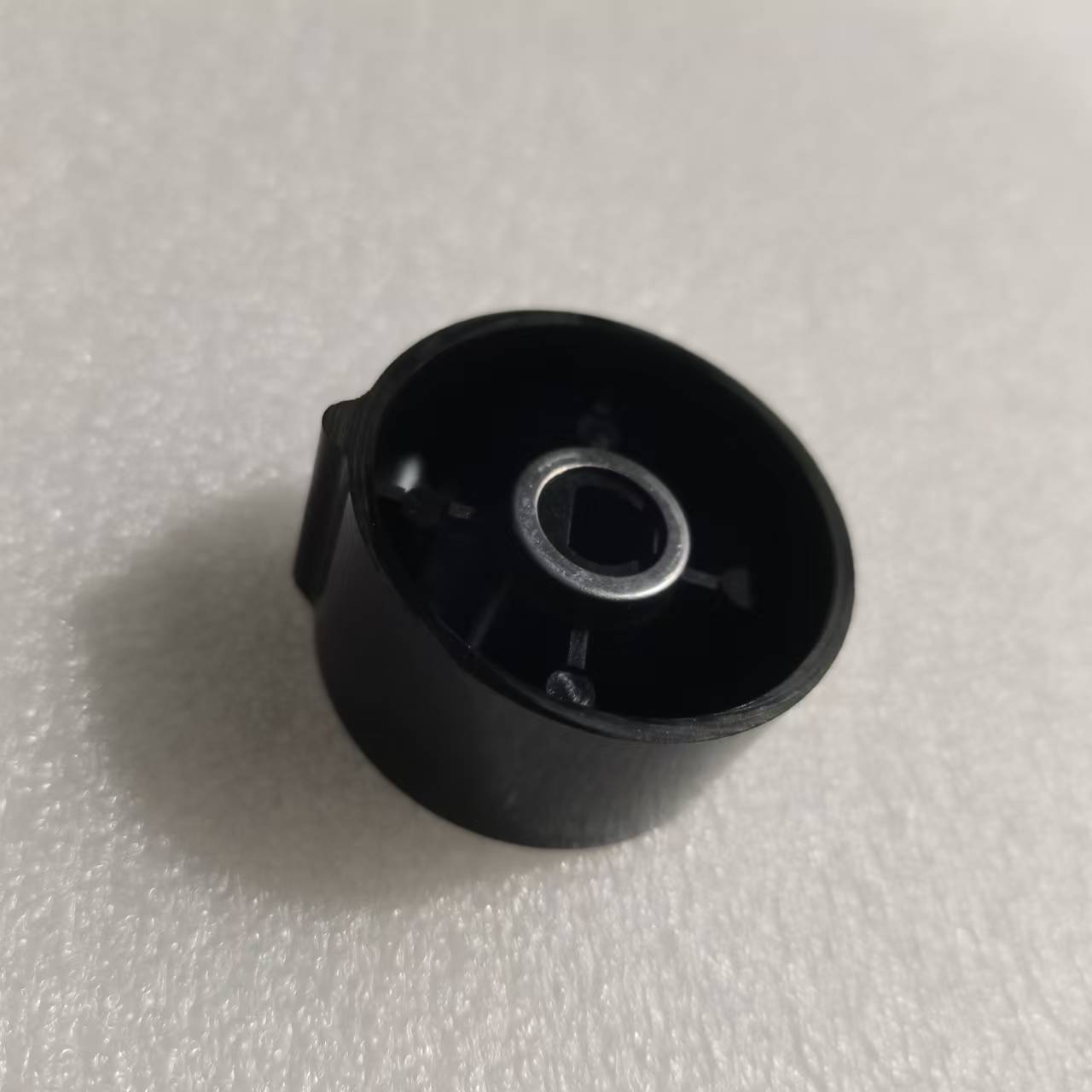 帮客材配 全新原装 法迪欧燃气灶JZT- 3B901 旋钮(单个)不分左右 收前验货高清大图