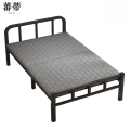 蕃蒂简易床100cm