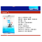 CCSM4 卫群 精纯盐(加碘) 400g/袋*50 食用盐