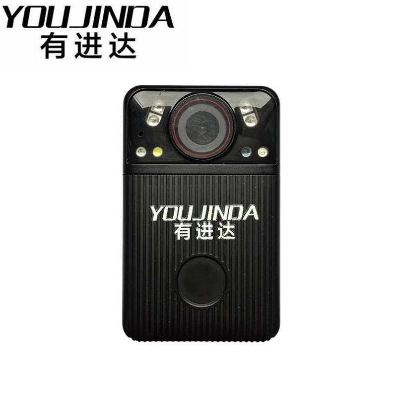 有进达音视频记录仪YJD-F8台