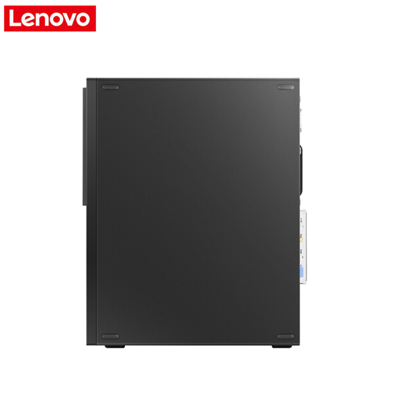 联想(ThinkCentre) M720S-ST 商用台式主机(i5-8500 8GB 1TB 集显DVDRW W10P)预订款2-3周供货