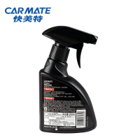 CARMATE 快美特 汽车用品车用轮胎光亮蜡 防尘防紫外线防老化 CPS312 250ml