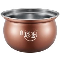 苏泊尔(SUPOR) 3升 精控火候 电压力锅 美味快速烹饪 电饭煲电饭锅