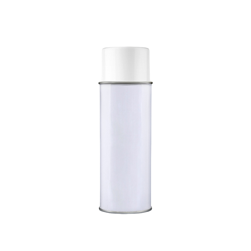 沐蓝星 自喷漆调色喷剂 白450ml/罐高清大图