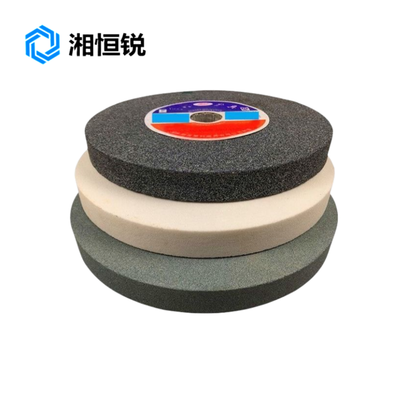 湘恒锐 平行砂轮 46#100*20*20mm 个高清大图