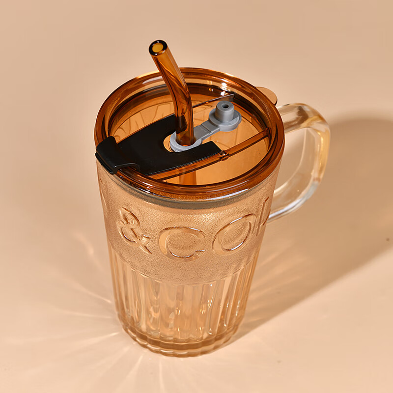 山重山(MOM) 6128 大爱咖啡杯