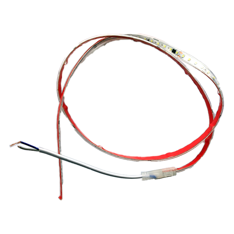 立华王(LihuaKing) LH5123 10W 5700K 低压LED灯带高清大图