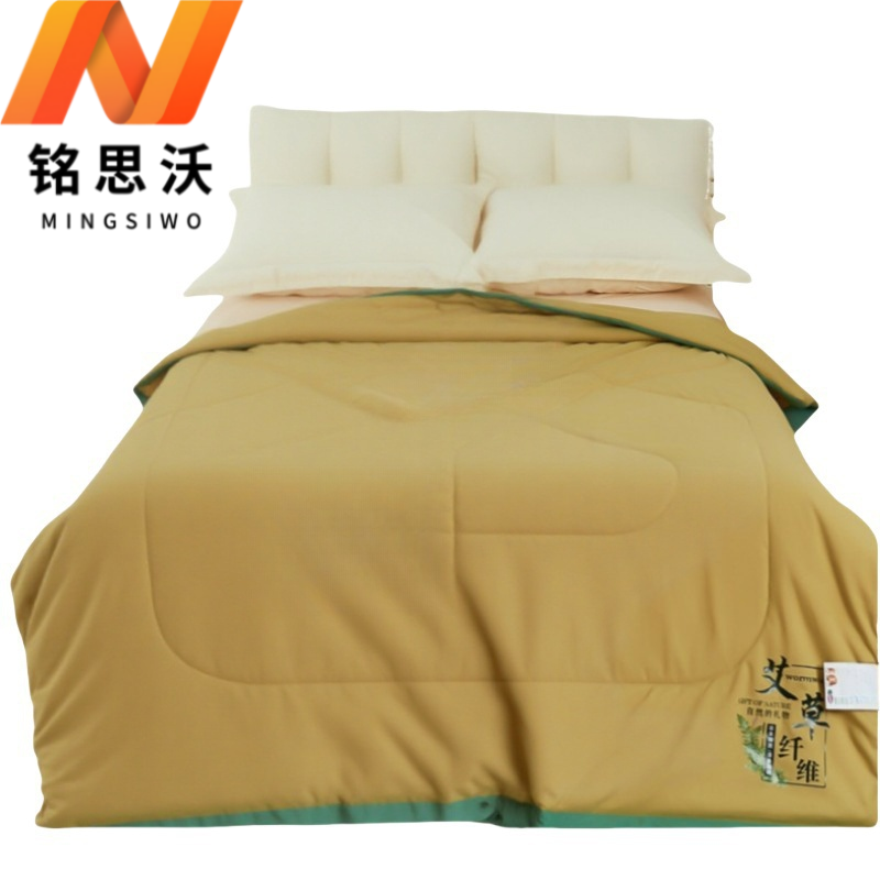 铭思沃双人被180*200cm条高清大图