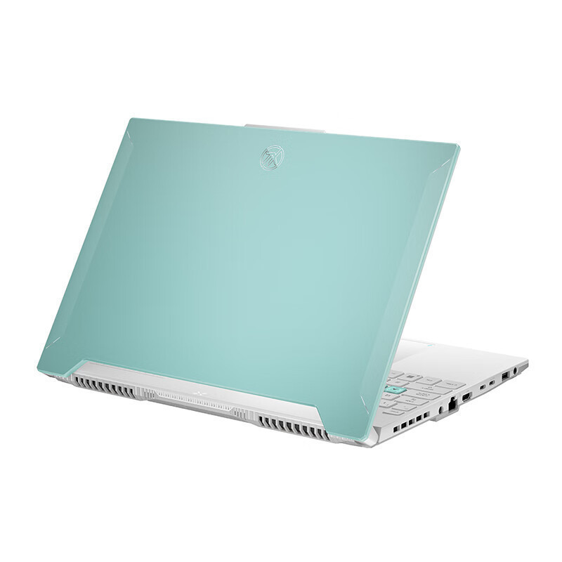 华硕(ASUS)天选5 2024款 (锐龙R9-8945H 16G 1TB RTX4060 2.5K 165Hz 灰色 定制)15.6英寸独显直连电竞屏游戏本笔记本电脑